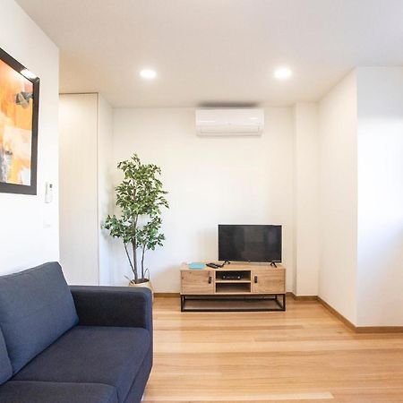 Homely Studio W/ Ac Near Marques By Lovelystay 波尔图 外观 照片