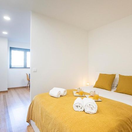 Homely Studio W/ Ac Near Marques By Lovelystay 波尔图 外观 照片