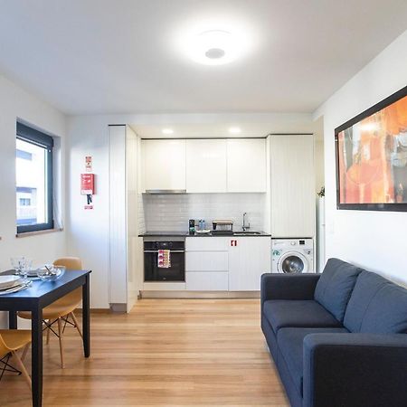 Homely Studio W/ Ac Near Marques By Lovelystay 波尔图 外观 照片